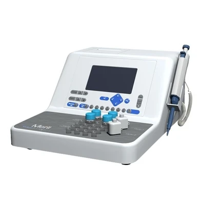 Meril Merilyzer ClotQuant 2 Coagulation Analyzer